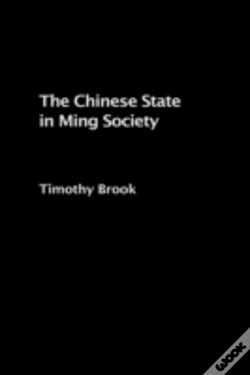 Capa do artigo The Chinese State In Ming Society