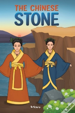 Capa do artigo The Chinese Stone