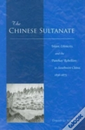Capa do artigo The Chinese Sultanate