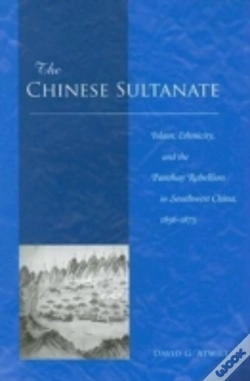 Capa do artigo The Chinese Sultanate
