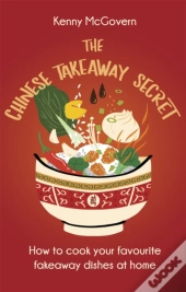 The Chinese Takeaway Secret