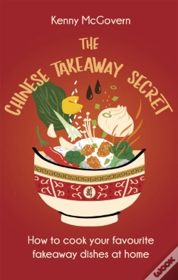 Capa do artigo The Chinese Takeaway Secret