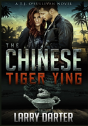 The Chinese Tiger Ying - Preview