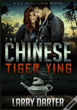 Capa do artigo The Chinese Tiger Ying
