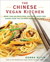 Capa do artigo The Chinese Vegan Kitchen