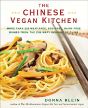 The Chinese Vegan Kitchen - Preview