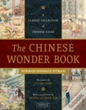 The Chinese Wonder Book