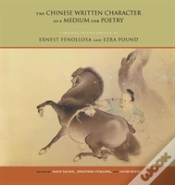 Capa do artigo The Chinese Written Character As A Medium For Poetry