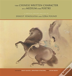 Capa do artigo The Chinese Written Character As A Medium For Poetry