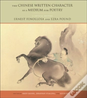 Capa do artigo The Chinese Written Character As A Medium For Poetry