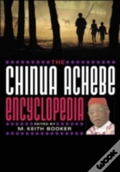 Capa do artigo The Chinua Achebe Encyclopedia