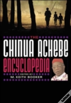 Capa do artigo The Chinua Achebe Encyclopedia