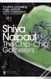 Capa do artigo The Chip-Chip Gatherers