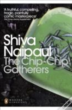 Capa do artigo The Chip-Chip Gatherers