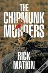 The Chipmunk Murders