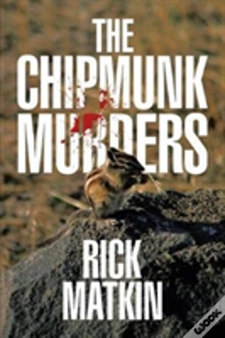Capa do artigo The Chipmunk Murders