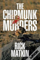 The Chipmunk Murders
