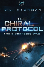 Capa do artigo The Chiral Protocol