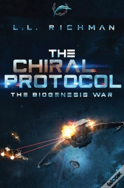 Capa do artigo The Chiral Protocol