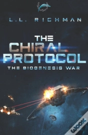 Capa do artigo The Chiral Protocol