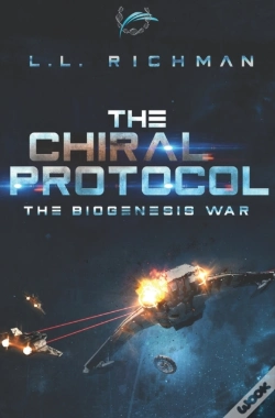 Capa do artigo The Chiral Protocol
