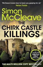 Capa do artigo The Chirk Castle Killings