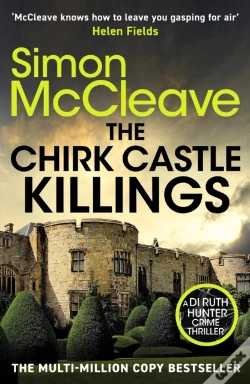Capa do artigo The Chirk Castle Killings