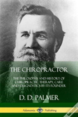 Capa do artigo The Chiropractor