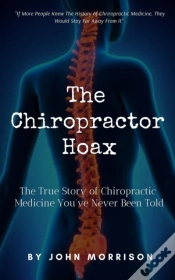Capa do artigo The Chiropractor Hoax