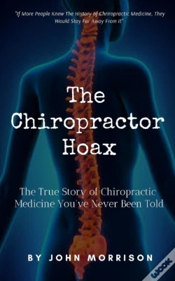 Capa do artigo The Chiropractor Hoax
