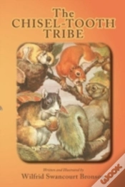 Capa do artigo The Chisel-Tooth Tribe