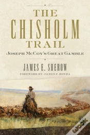 Capa do artigo The Chisholm Trail