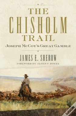 Capa do artigo The Chisholm Trail