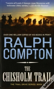 Capa do artigo The Chisholm Trail