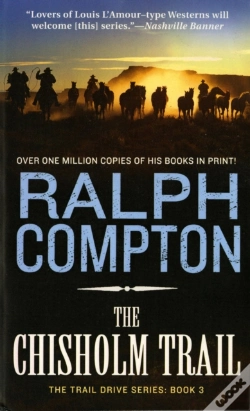 Capa do artigo The Chisholm Trail