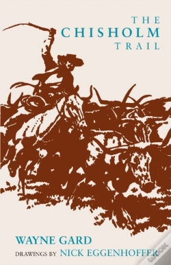 Capa do artigo The Chisholm Trail
