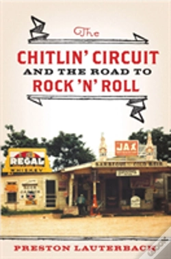 Capa do artigo The Chitlin' Circuit