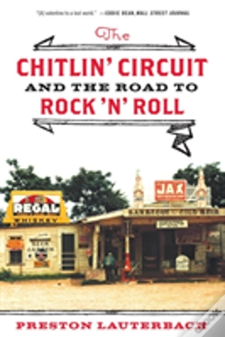 Capa do artigo The Chitlin' Circuit