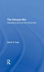 The Chiwaya War - Preview