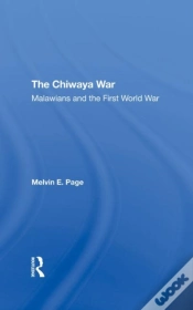 Capa do artigo The Chiwaya War
