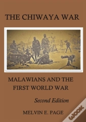 The Chiwaya War