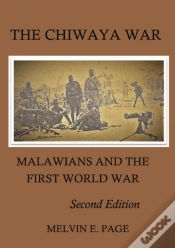 Capa do artigo The Chiwaya War