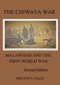The Chiwaya War - Preview