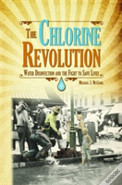 Capa do artigo The Chlorine Revolution
