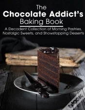 Capa do artigo The Chocolate Addict