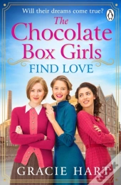 The Chocolate Box Girls Find Love