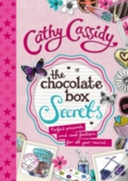 Capa do artigo The Chocolate Box Secrets