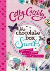Capa do artigo The Chocolate Box Secrets