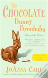The Chocolate Bunny Brouhaha