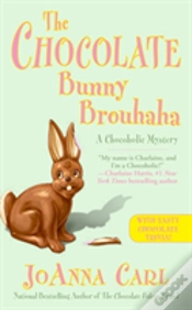 Capa do artigo The Chocolate Bunny Brouhaha